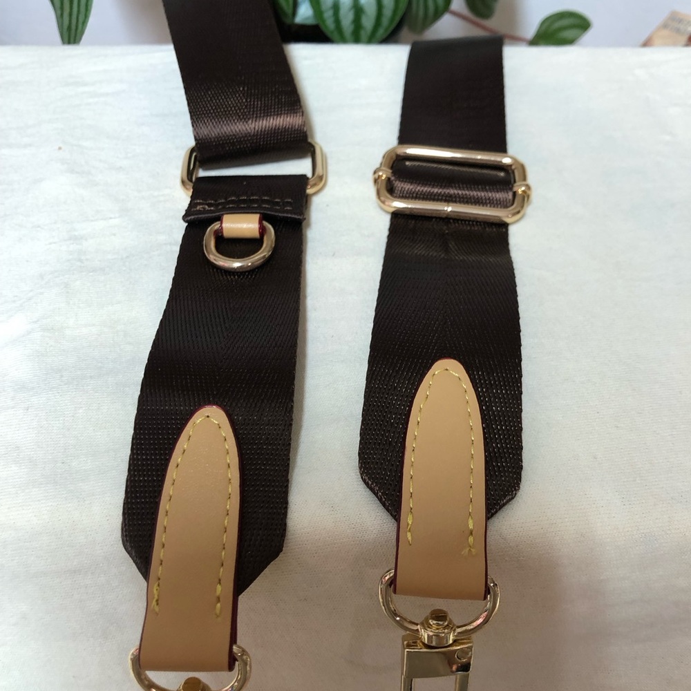 Strap replacement - Picture 2 of 4